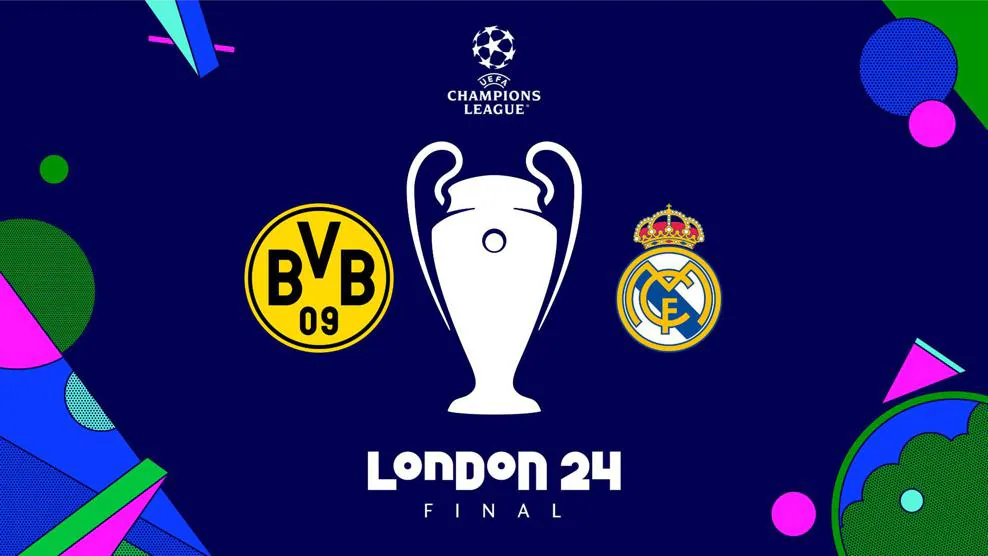 UEFA Champions league Final